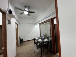 Dover Parkview (D5), Condominium #555384921
